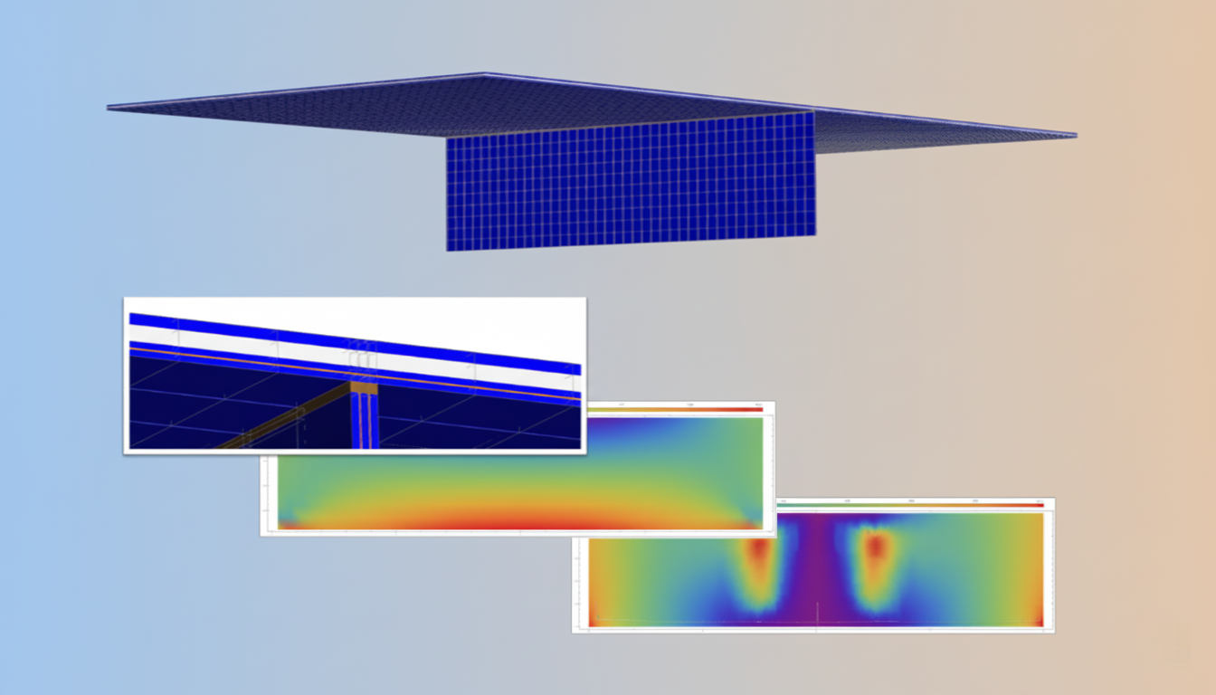 Glass Fins