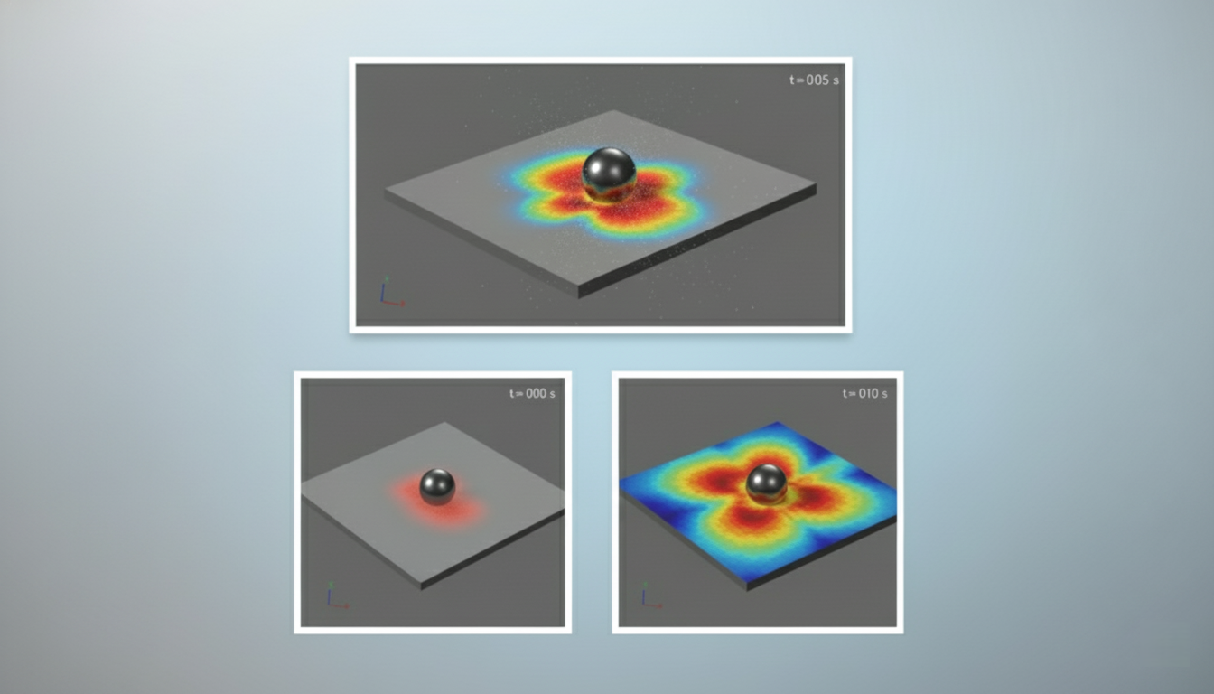 Impact Test